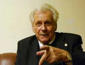 ULTRA-SANI SENZA MEDICINE COL PROFESSOR NEUMIVAKIN ISTRUTTORE DEGLI ASTRONAUTI RUSSI
