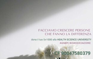 NOI FACCIAMO CRESCERE PERSONE CHE CAMBIERANNO IL MONDO