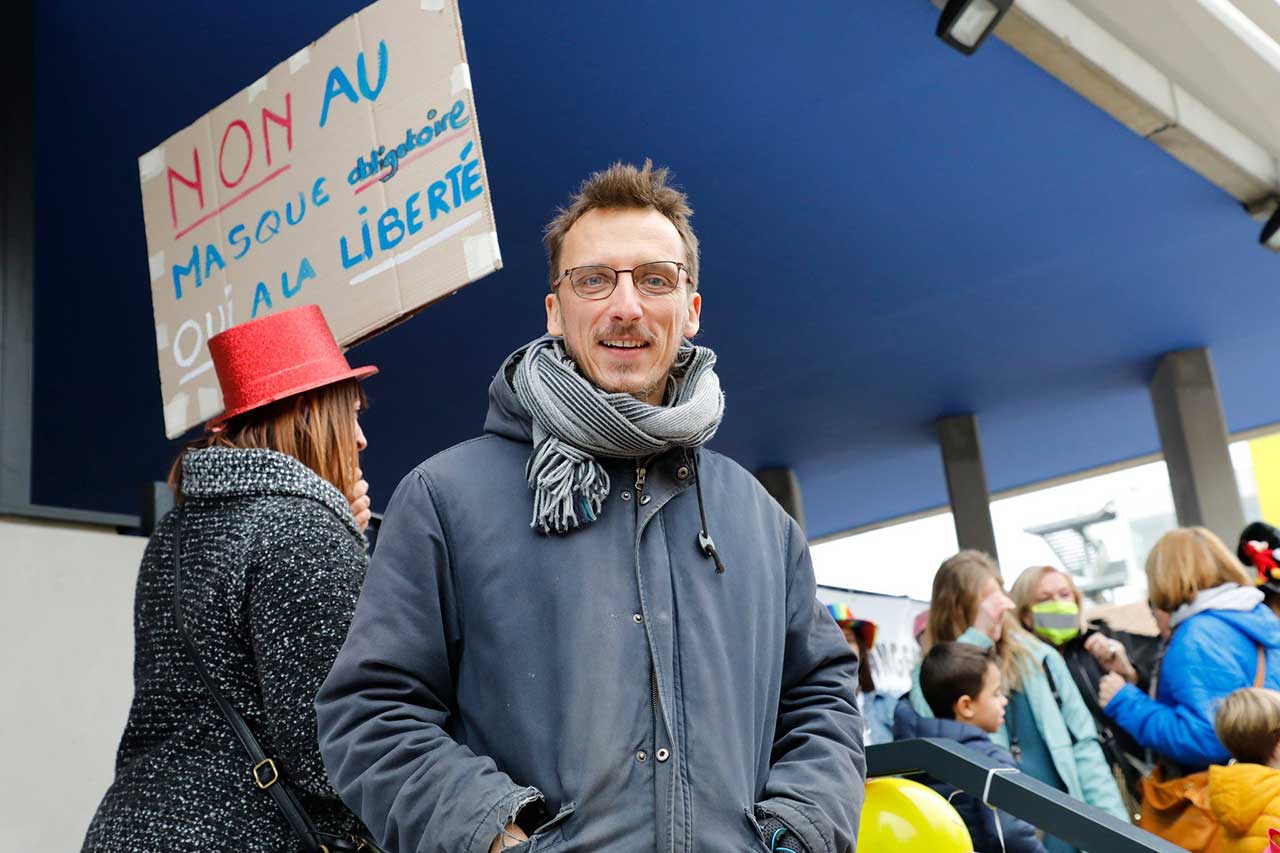 TANTI VALORI E TANTI TALENTI, MA SOPRATTUTTO UNA VOGLIA INFINITA DI LIBERTÀ