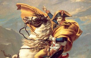 GLI INSEGNAMENTI ATTUALISSIMI DEL GRANDE NAPOLEONE BONAPARTE