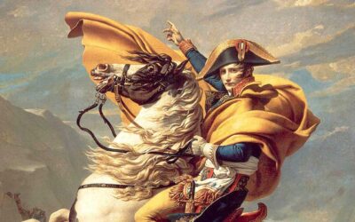 GLI INSEGNAMENTI ATTUALISSIMI DEL GRANDE NAPOLEONE BONAPARTE