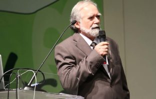RIFORMAZIONE TUMORALE E METODO REGE GIANAS