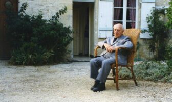 ROMOLO MANTOVANI PIONIERE SALUTISTA DA NON DIMENTICARE