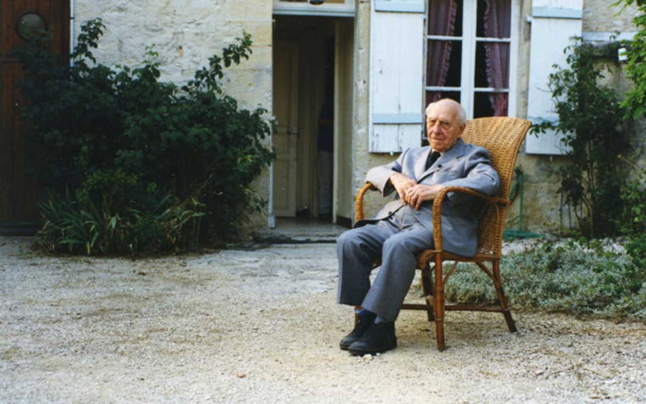 ROMOLO MANTOVANI PIONIERE SALUTISTA DA NON DIMENTICARE