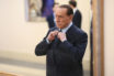 silvio Berlusconi