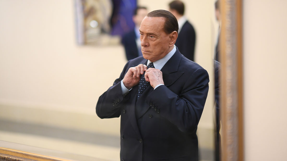 LETTERA A BERLUSCONI, A SALVINI E ALLA TOFFA