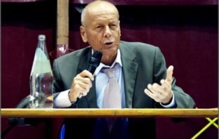 MANIFESTO UNIVERSALE CONTRO LA CORBELLERIA DEL VIRUS E DEL CONTAGIO