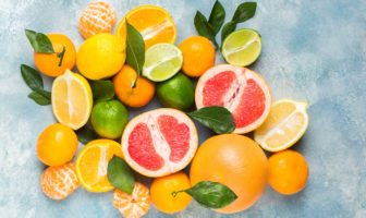 VITAMINA C, NUTRIENTE CHIAVE SOPRATTUTTO IN EPOCA DI PAN-DEMENZA