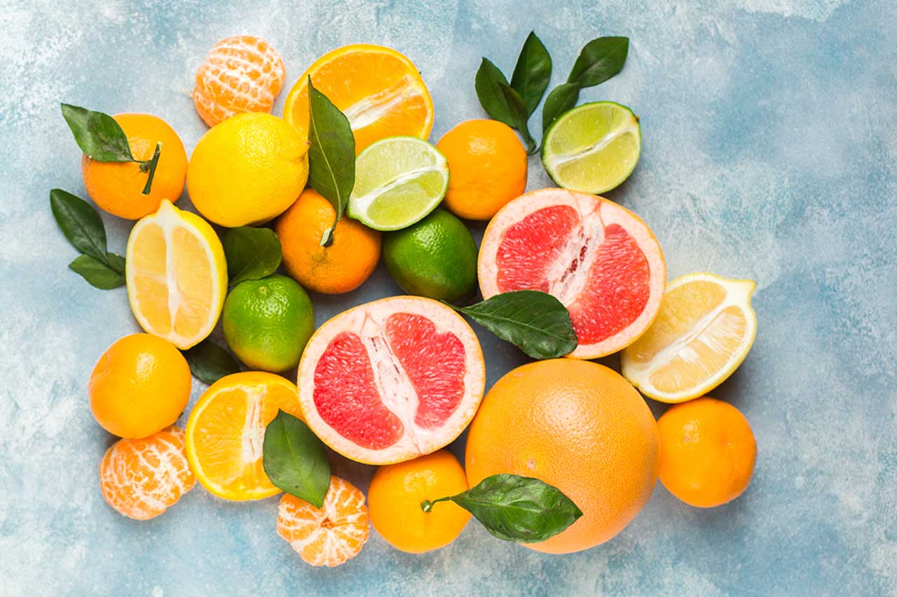 VITAMINA C, NUTRIENTE CHIAVE SOPRATTUTTO IN EPOCA DI PAN-DEMENZA