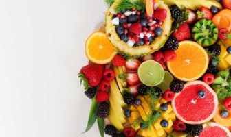 18 ALIMENTI PER COMBATTERE LE INFIAMMAZIONI