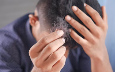 ALOPECIA AREATA: CAUSE E RIMEDI NATURALI