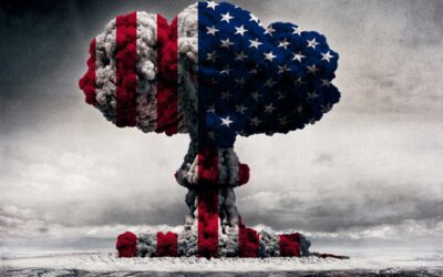IMPERIALISMO AMERICANO, VIRUS IMMAGINARI E GUERRE A RIPETIZIONE