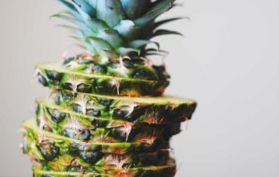 ALLERGIE A KIWI, ANANAS E FUNGHI