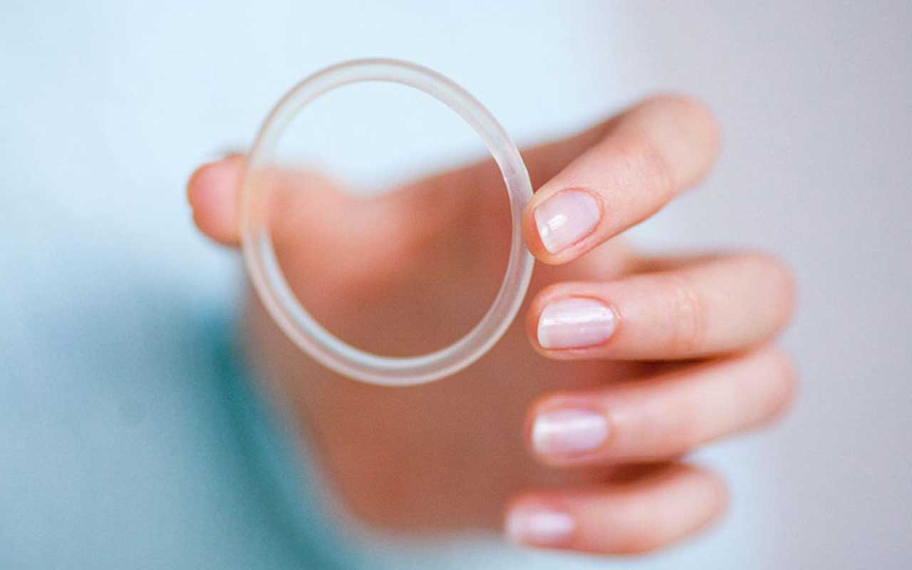CONTRACCEZIONE MEDIANTE ANELLO VAGINALE
