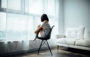 SINDROME ANSIOGENA E ANGOSCIANTE DA PRE-MENOPAUSA