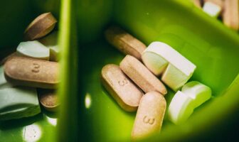 ANTIBIOTICI A RAFFICA E ATTACCHI DI PANICO