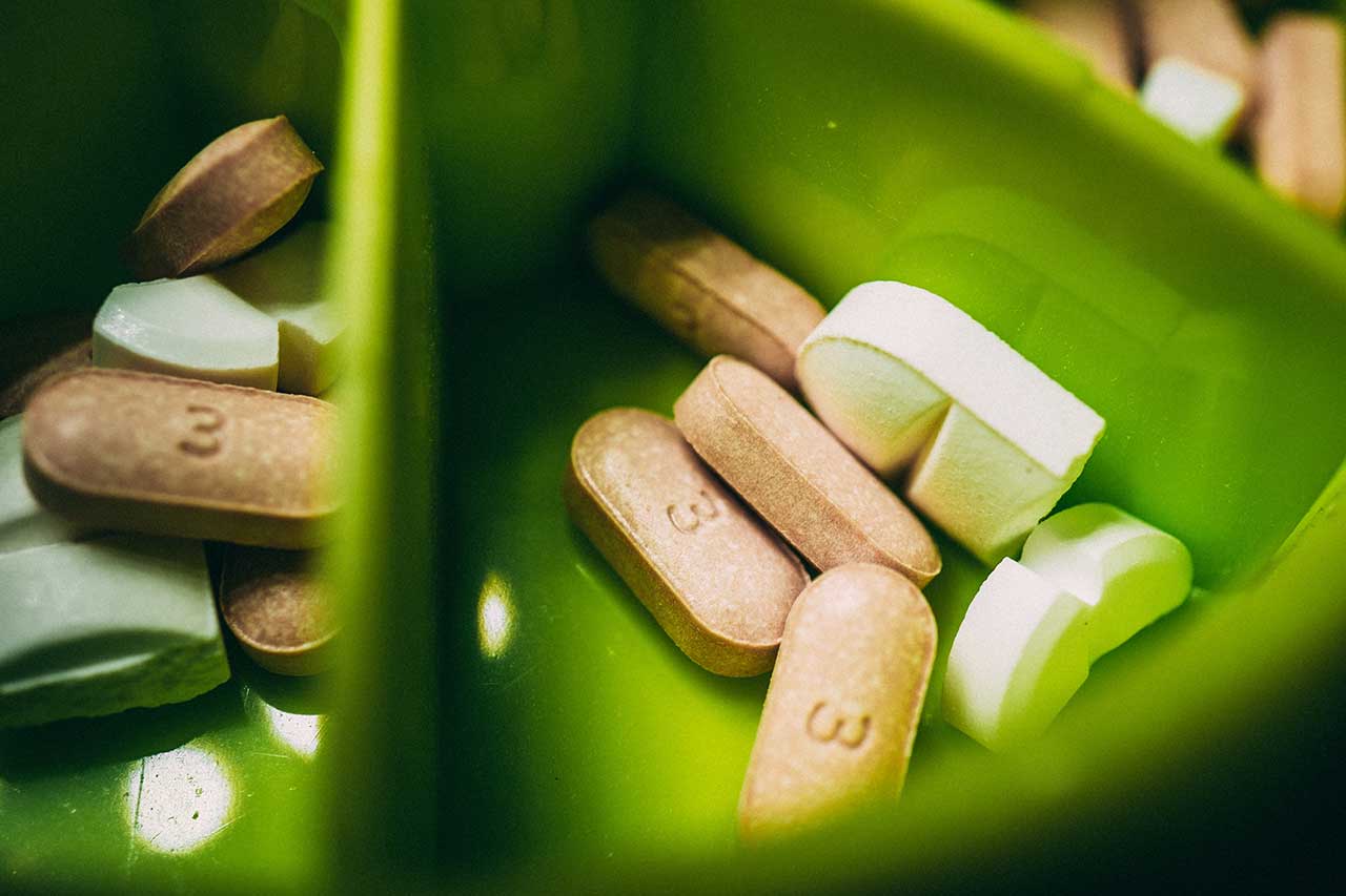 ANTIBIOTICI A RAFFICA E ATTACCHI DI PANICO