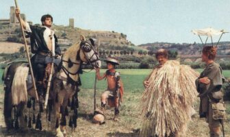 L’ARMATA BRANCALEONE