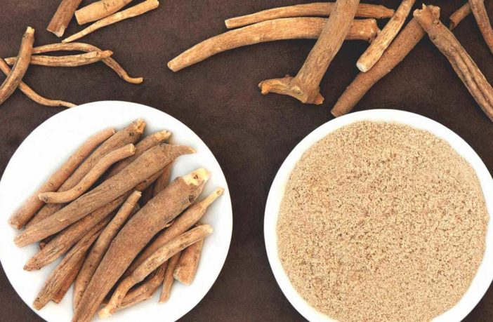 benefici ashgawandha