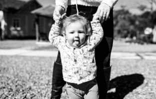 COME CRESCERE UN BIMBO SANO IN CONTROTENDENZA