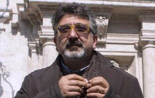 DRAMMATICA UCCISIONE NATALIZIA DELL’EX-SENATORE BARTOLOMEO PEPE