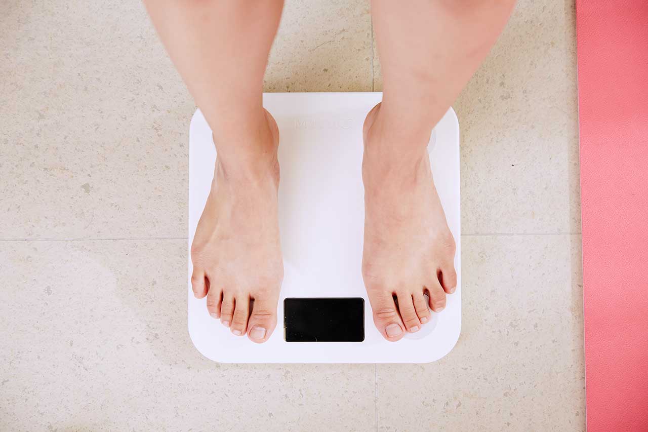 COME RECUPERARE LA FORMA SENZA PERDERE TROPPO PESO
