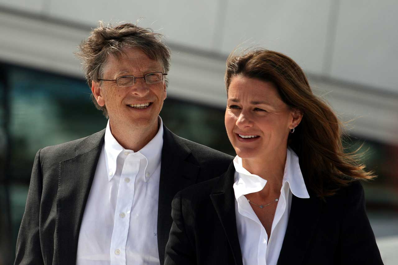 NOBEL DELL’IGNORANZA SALUTISTICA E DELLA MALAFEDE PER BILL GATES