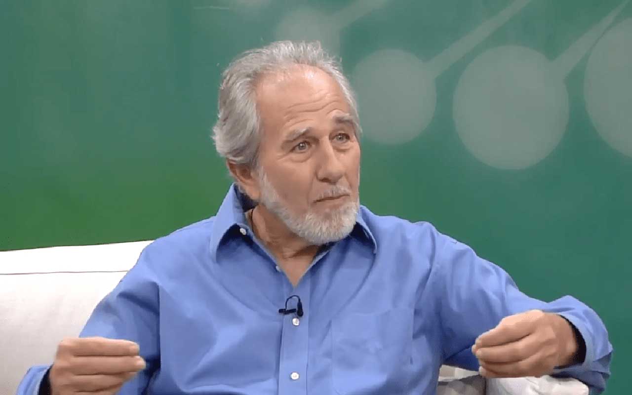 BRUCE LIPTON E PIETRO PERRINO, DUE GIGANTI DELLA GENETICA CONTRO DISTORSIONI E PAURE VIRALI