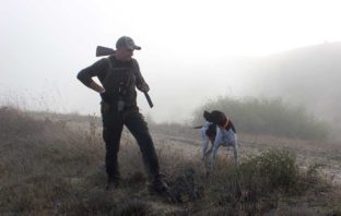 L’ANGOSCIA DELLE BESTIOLE E LA BRUTALITÀ DELLA CACCIA
