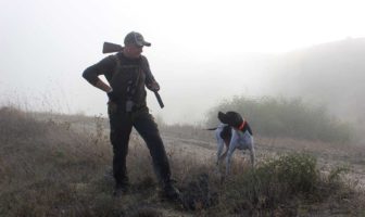 L’ANGOSCIA DELLE BESTIOLE E LA BRUTALITÀ DELLA CACCIA