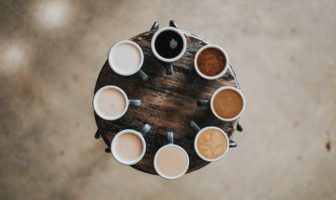 CAFFÈ BEVANDA ACCATTIVANTE MA TUTT’ALTRO CHE BENEFICA