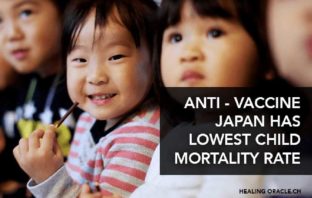 SONDAGGIO GALLUP E CENSURA ITALICA SUL BUBBONE VACCINI