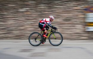 LA DIETA DEL CICLISTA SPORTIVO