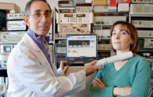 LUCI E OMBRE SULLA SONDA RIVELA-TUMORI DEL PROF VEDRUCCIO