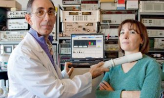 LUCI E OMBRE SULLA SONDA RIVELA-TUMORI DEL PROF VEDRUCCIO