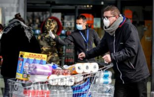 COME DIFENDERSI DAL CORONAVIRUS