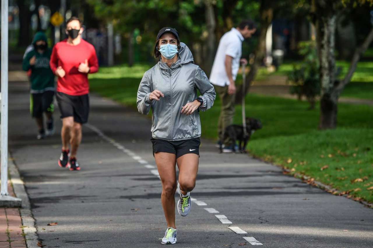 DANNI CARDIACI DA MASCHERINA COMPROVATI DA MEDICO SPORTIVO