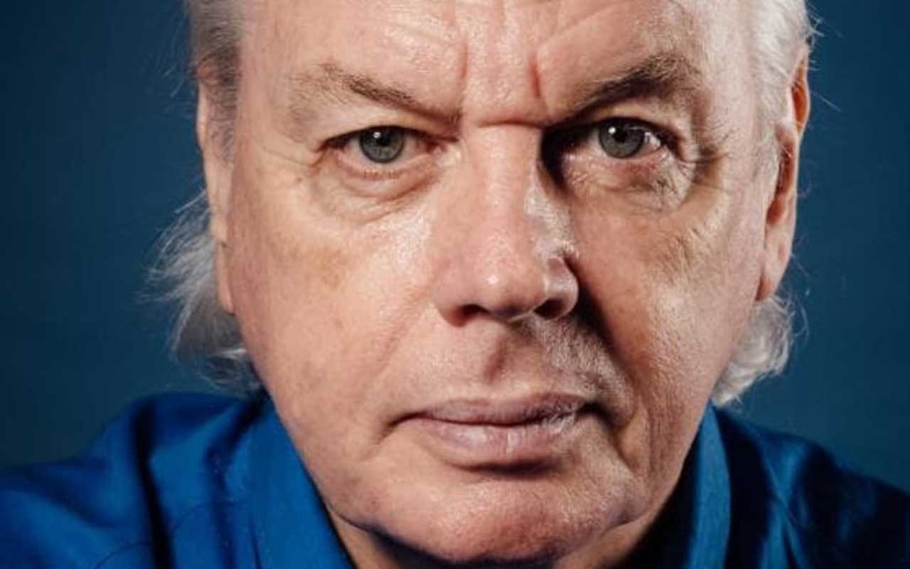 DAVID ICKE – AMMONIMENTO E APPELLO DI EMERGENZA ALL’UMANITÀ