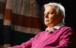 HAI PIÙ POTERE DI QUANTO PENSI | DAVID ICKE