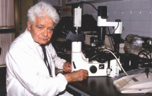 IL DITO CORAGGIOSO DEL DR DI BELLA SULLA PIAGA DEI VERTICI SANITARI