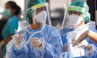 ARGINE SCIENTIFICO ALL’INDOTTRINAMENTO VIRALE E VACCINALE CHE PARALIZZA IL PIANETA