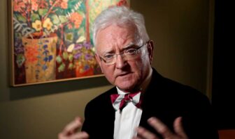 DR ROGER HODKINSON: COVID, LA PIÙ GRANDE FRODE MAI PERPETRATA