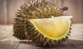 UNA MAGICA RISORSA DI NOME DURIAN durian