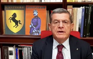 EDOARDO VITALE: VATTENE DRAGHI, BECCHINO DELL’ITALIA