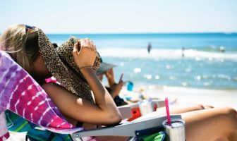 LA PAURA DEL SOLE E DEL RISCALDAMENTO GLOBALE