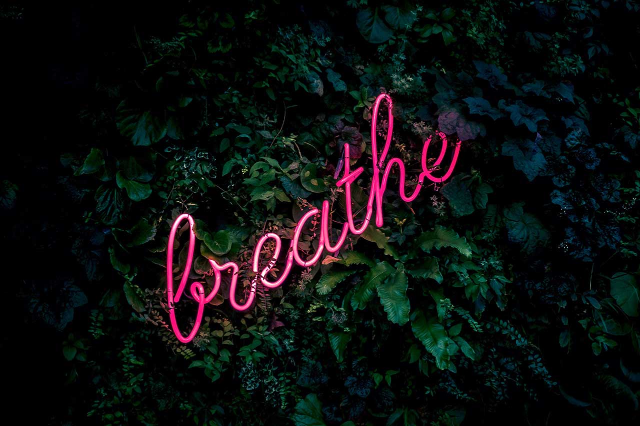 HOTEMA: PRIORITÀ ASSOLUTA DEL RESPIRO VITALE