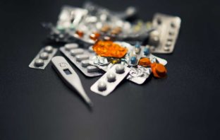STACCO PROGRESSIVO DA CARDIOASPIRINA E ACIDO FOLICO