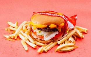 SACCAROSIO, FAST-FOOD E TAKE-AWAY IMMUNODEPRESSORI E LADRI DI VITAMINE