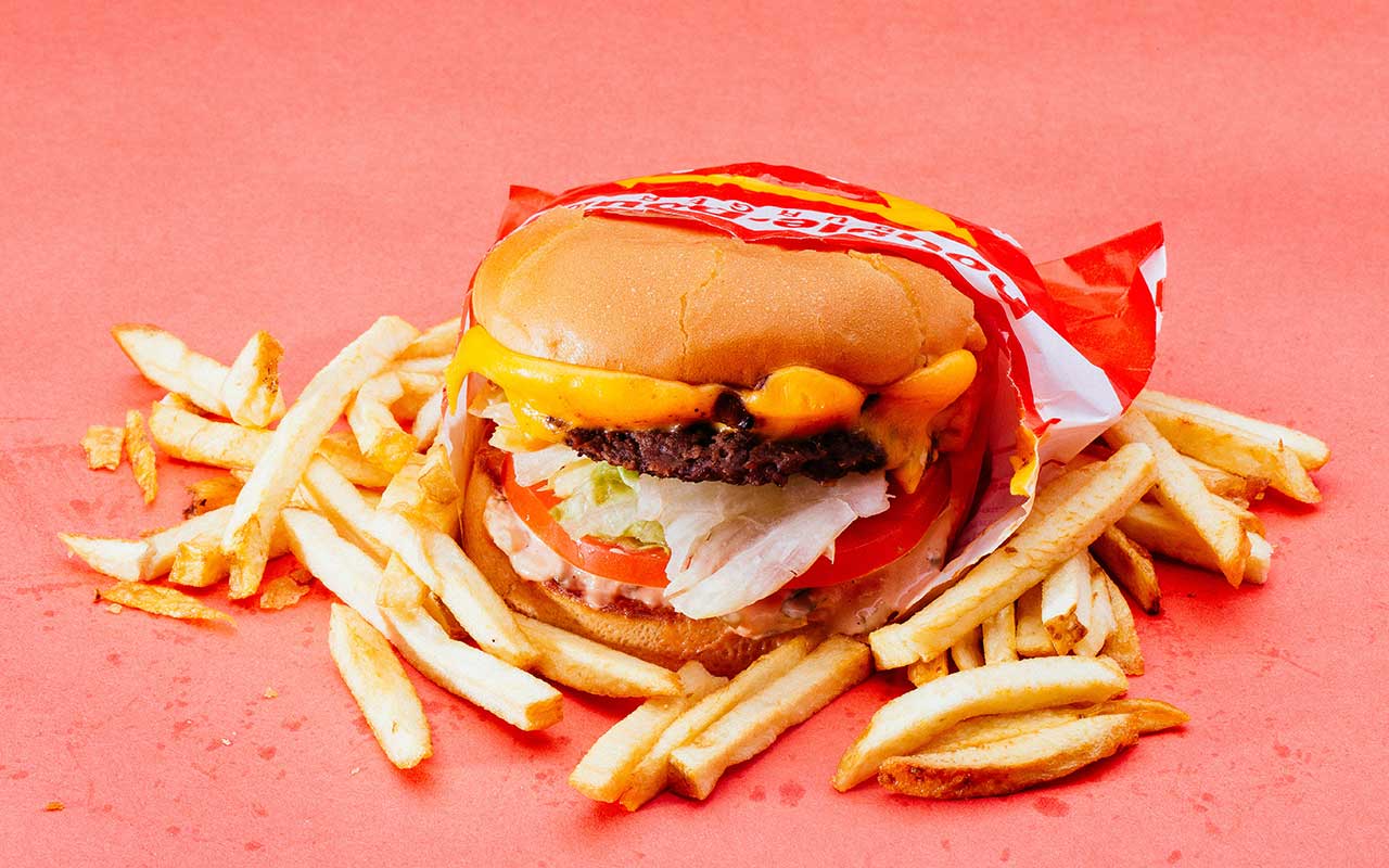 SACCAROSIO, FAST-FOOD E TAKE-AWAY IMMUNODEPRESSORI E LADRI DI VITAMINE