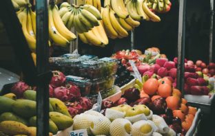 UN ANTICANCRO POTENTISSIMO CHIAMATO FRUTTA